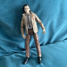 Marvel Legends Loki Variant  Action Figure toy 2021 rare