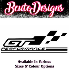 Performance logo car - performance,