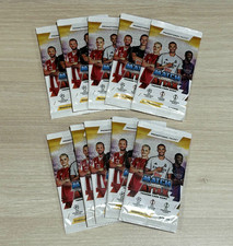 Match Attax 25/26 2025/26 -
