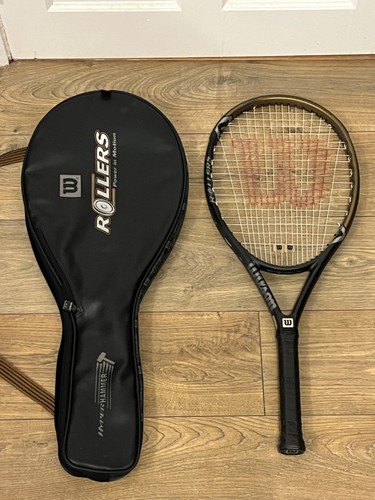 Wilson hyper hammer - wilson,