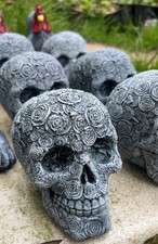 Stone Garden Large Detailed