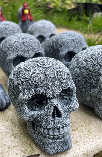 Stone garden large - stone,
