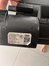 AUDI Q5 S-LINE SQ5 MK2 GENUINE