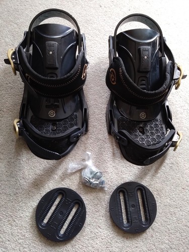 Union cadet snowboard - cadet, re-union