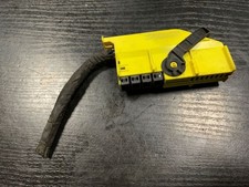 BMW 5 F10 F11 2012 Other