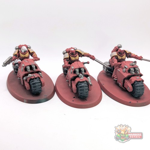 Warhammer 40k space marines - 40k,