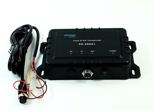 Onwa ais black box - ais,