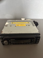 Sendai Cd789 Car Stereo (cd