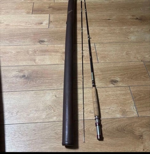 Daiwa phantom fly - fly, ppf-806