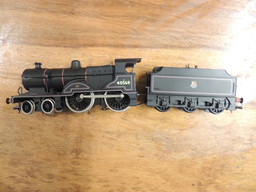 Boxed mainline scale - oo, br