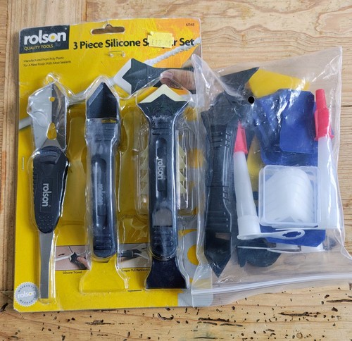23pcs caulking tool - tool, &
