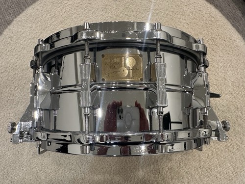 Sonor signature 14x6 - signature, hld