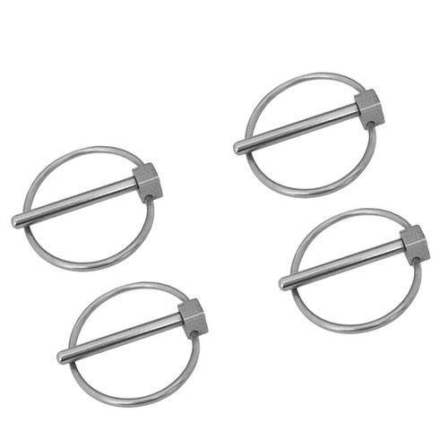 4pcs 4mm heavy - 4pcs,