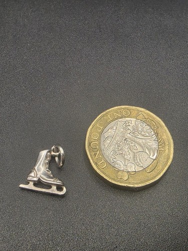 Vintage sterling silver ice - silver,