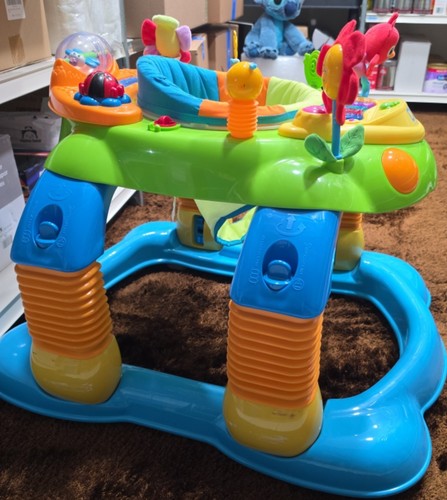 Baby walker - baby,