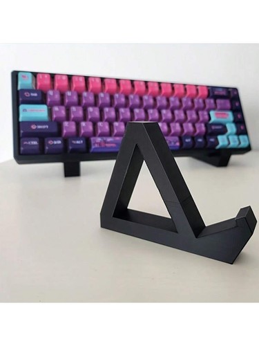 Keyboard stand shelf - stand,