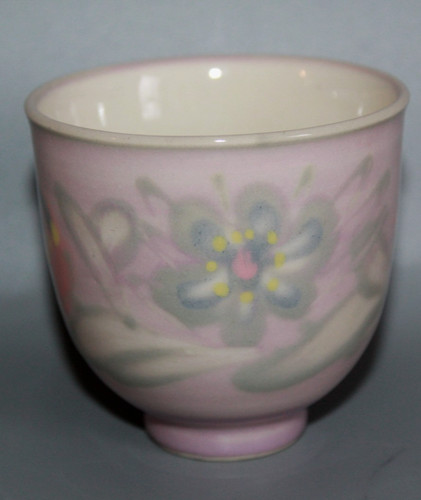 Agnete hoy art pottery pot - agnete,