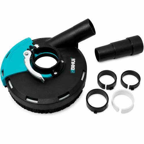 Bihui dust extraction - bihui,