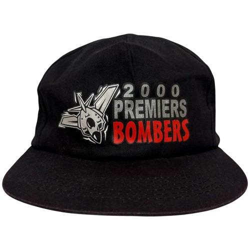 Vintage essendon bombers - essendon, hat
