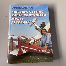 Building and Flying Radio