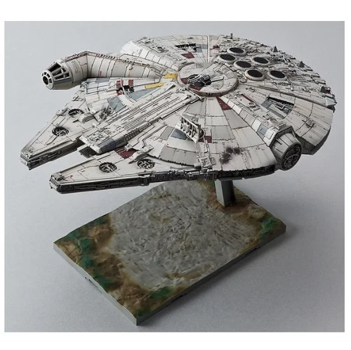 Revell bandai 01211 - revell, 1/144
