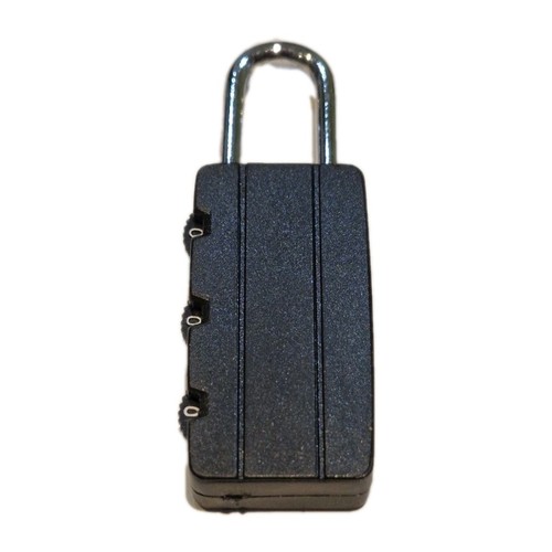 Dunlop travel lock inches - lock,
