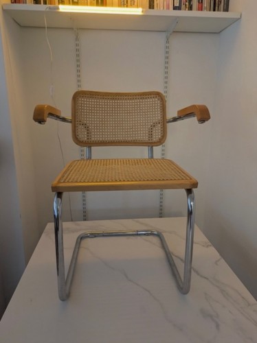 Cesca style vintage - cesca,