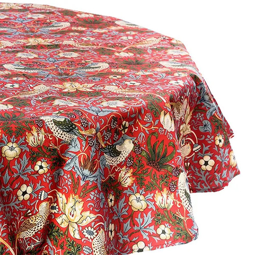 William morris strawberry - william,