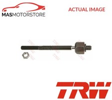 Tie rod axle - axle, joint