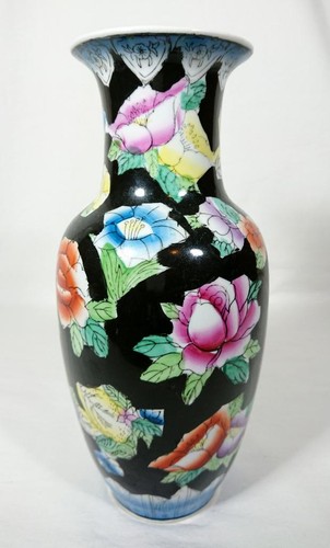 Chinese antique porcelain vase - antique,