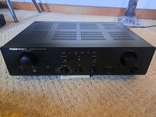 Marantz PM4400 NIB Integrated Amplifier with remote - Full Working Order 
