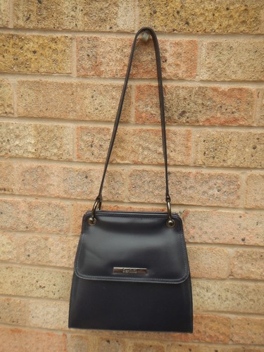 Vintage suzy smith navy - suzy, blue