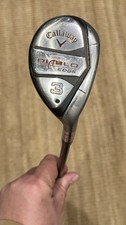 Callaway golf diablo - callaway,