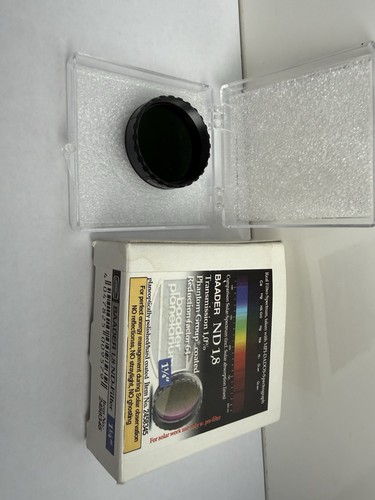 Astronomical filter - astronomical,