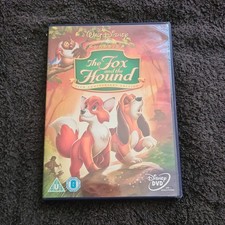 The fox and - the,