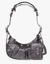 Balenciaga -Cagole Bag-