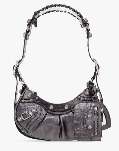 Balenciaga cagole bag - balenciaga, bag-