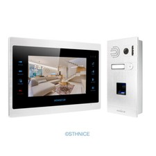 HOMSECUR 7" Video Door Entry