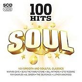 Various artists 100 - hits,