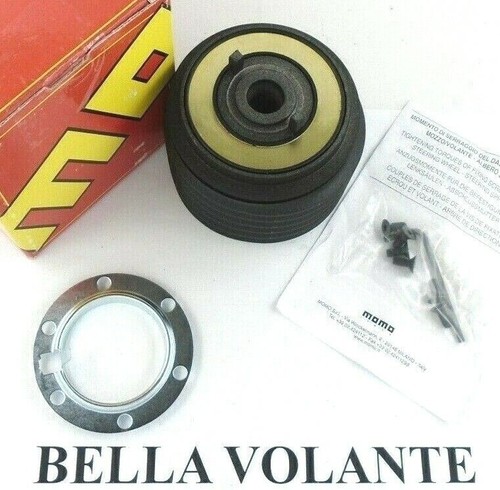 Genuine momo steering wheel - momo,