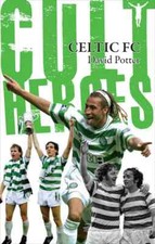 Celtic FC Cult Heroes -