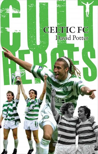 Celtic cult heroes - celtic,