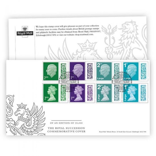 Royal succession king charles - royal,