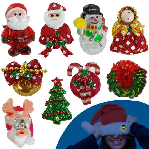 Battery operated flashing - operated,