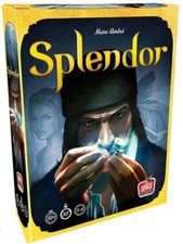 splendor board game