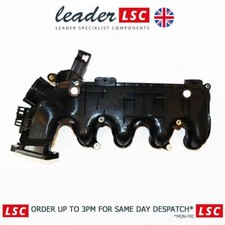 Air Inlet Intake Manifold and