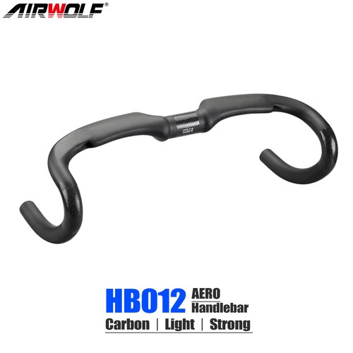 Airwolf road bike handlebar - bike,