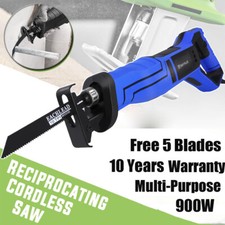 HEAVY DUTY 230V CORDED