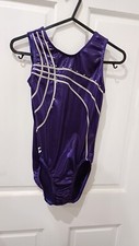 GK Elite  Gymnastics Leotard -
