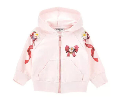 Monnalisa baby girls plush - baby,